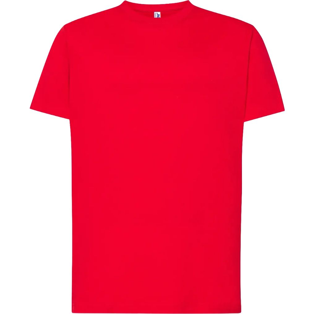 T-SHIRT COTON ENFANT PERSONNALISABLE REF : JK190J