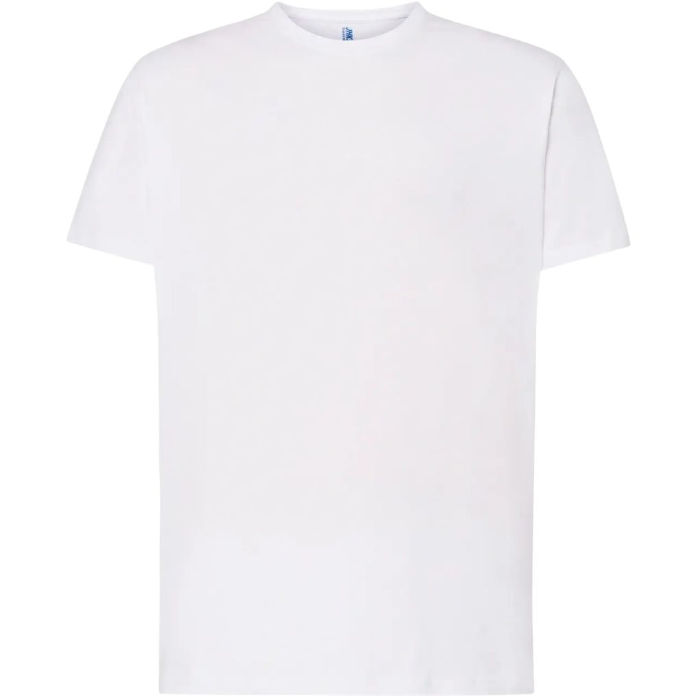 T-SHIRT COTON ENFANT PERSONNALISABLE REF : JK190J