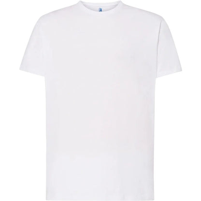 T-SHIRT COTON ENFANT PERSONNALISABLE REF : JK190J