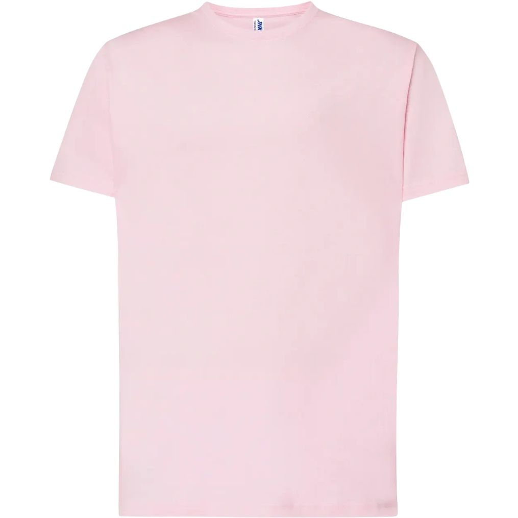 T-SHIRT COTON ENFANT PERSONNALISABLE REF : JK190J