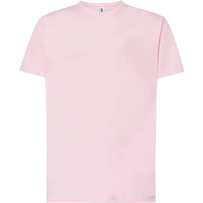 T-SHIRT COTON ENFANT PERSONNALISABLE REF : JK190J