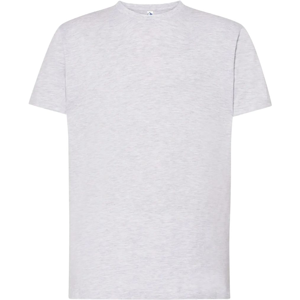 T-SHIRT COTON ENFANT PERSONNALISABLE REF : JK190J