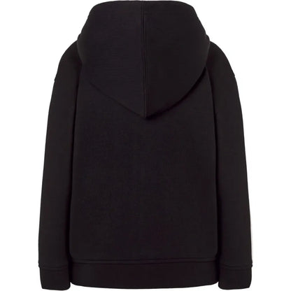 SWEAT A CAPUCHE ZIPPÉ ENFANT PERSONNALISABLE REF : JK290K (BRODERIE)