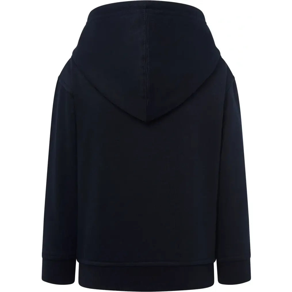 SWEAT A CAPUCHE ZIPPÉ ENFANT PERSONNALISABLE REF : JK290K (BRODERIE)