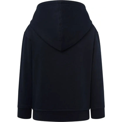 SWEAT A CAPUCHE ZIPPÉ ENFANT PERSONNALISABLE REF : JK290K (BRODERIE)