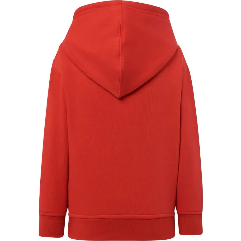 SWEAT A CAPUCHE ZIPPÉ ENFANT PERSONNALISABLE REF : JK290K (BRODERIE)