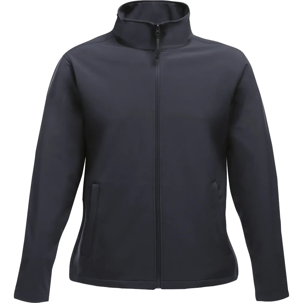 VESTE SOFTSHELL FEMME PERSONNALISABLE REF : RGA629