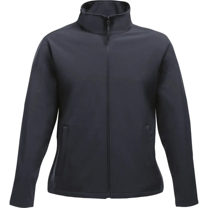 VESTE SOFTSHELL FEMME PERSONNALISABLE REF : RGA629