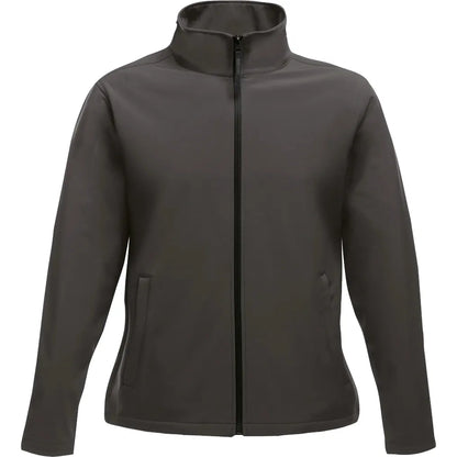 VESTE SOFTSHELL FEMME PERSONNALISABLE REF : RGA629