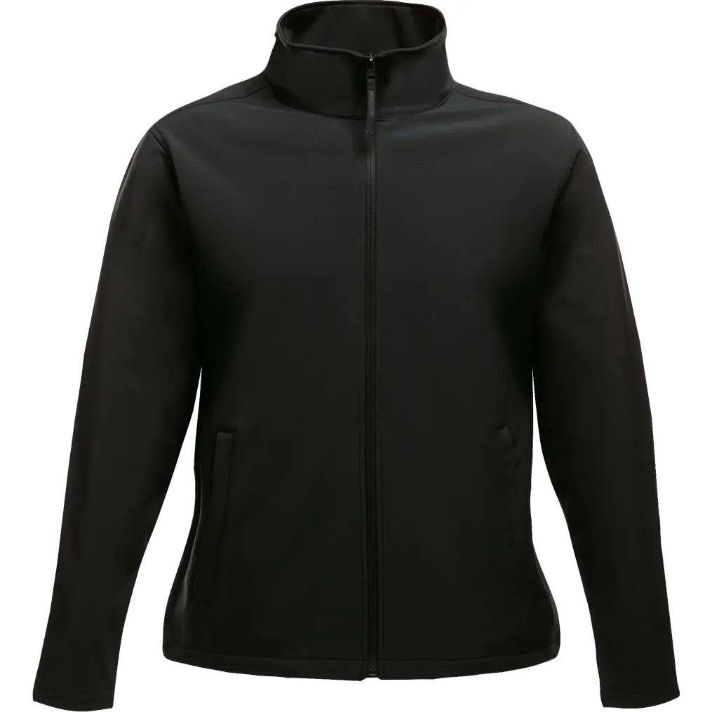VESTE SOFTSHELL FEMME PERSONNALISABLE REF : RGA629
