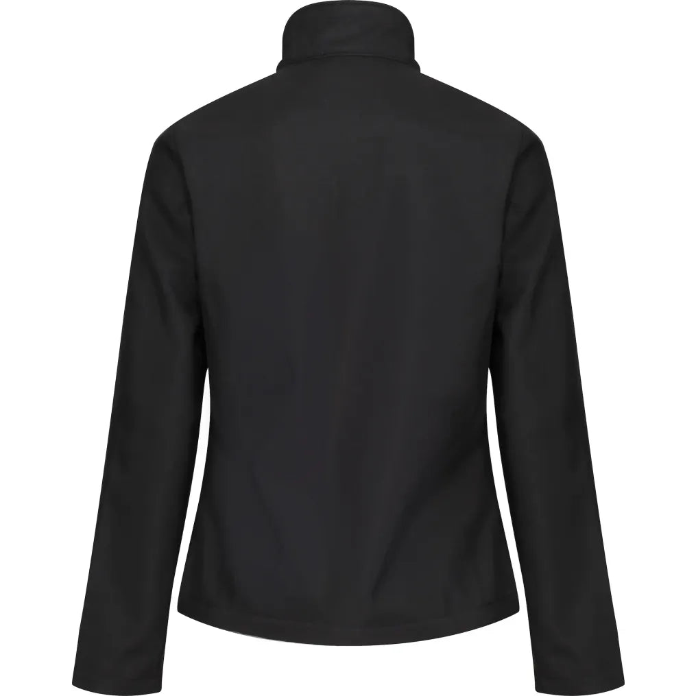 VESTE SOFTSHELL FEMME PERSONNALISABLE REF : RGA629