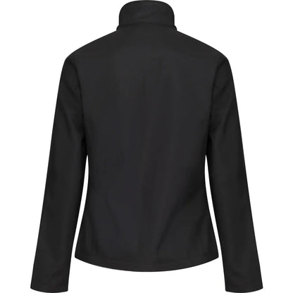 VESTE SOFTSHELL FEMME PERSONNALISABLE REF : RGA629