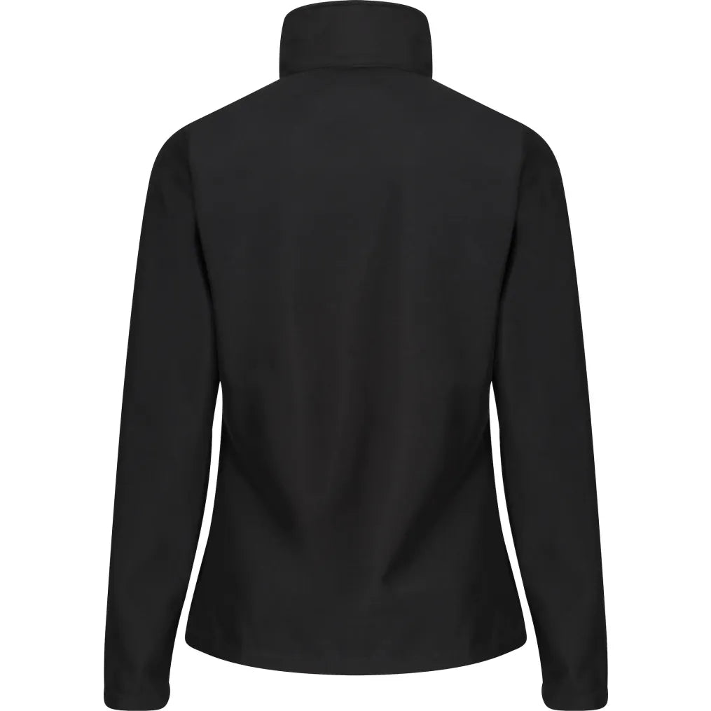 VESTE SOFTSHELL FEMME PERSONNALISABLE REF : RGA629