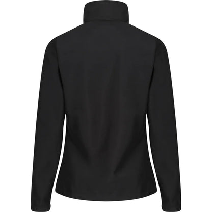 VESTE SOFTSHELL FEMME PERSONNALISABLE REF : RGA629