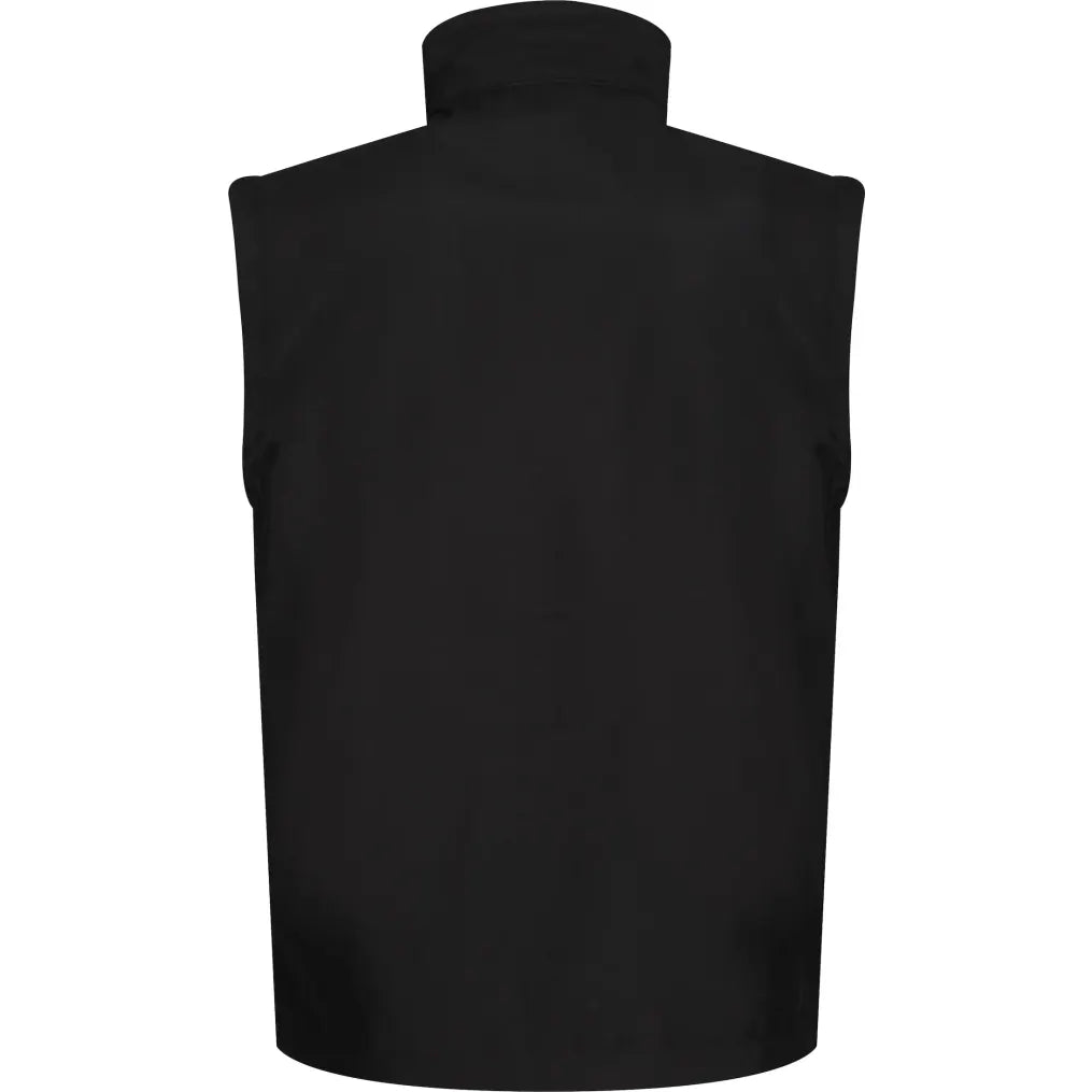 BODYWARMER SOFTSHELL PERSONNALISABLE REF: RGA844