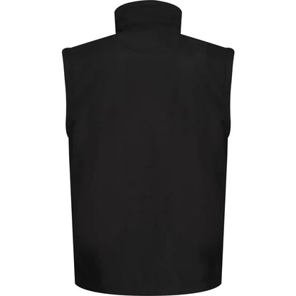 BODYWARMER SOFTSHELL PERSONNALISABLE REF: RGA844