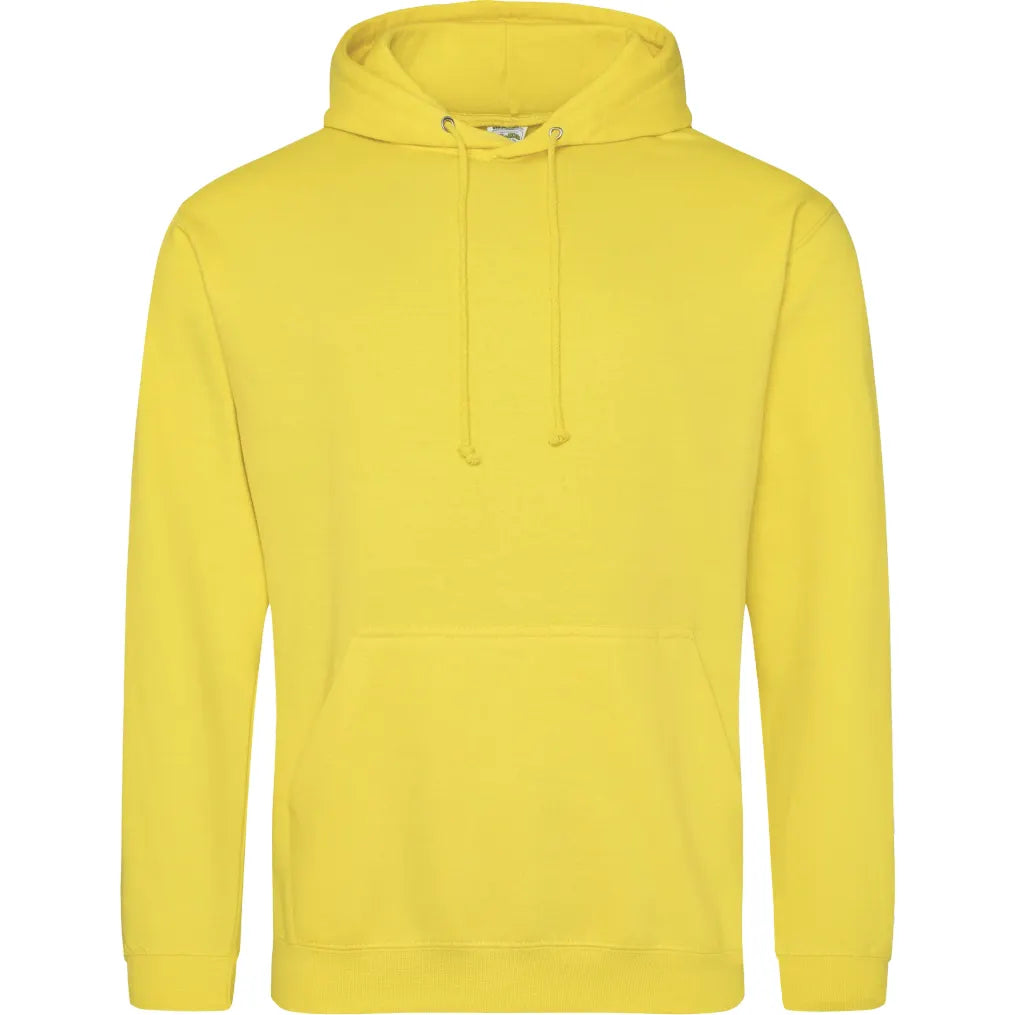 SWEAT A CAPUCHE PERSONNALISABLE REF : JH001