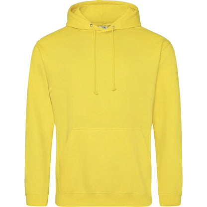 SWEAT A CAPUCHE PERSONNALISABLE REF : JH001