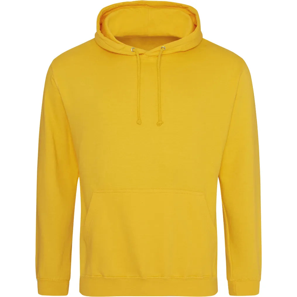SWEAT A CAPUCHE PERSONNALISABLE REF : JH001