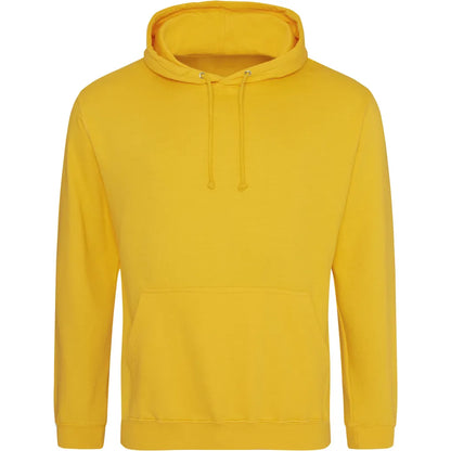 SWEAT A CAPUCHE PERSONNALISABLE REF : JH001