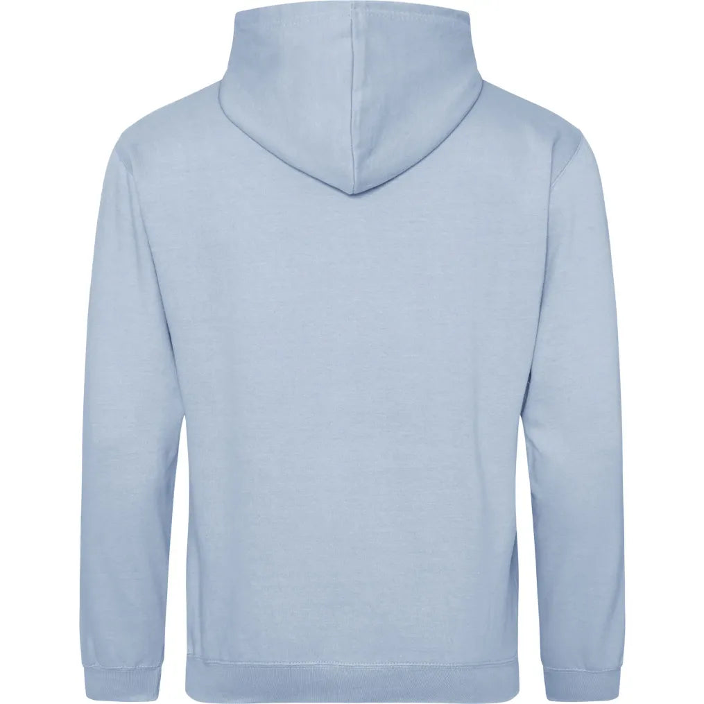 SWEAT A CAPUCHE PERSONNALISABLE REF : JH001