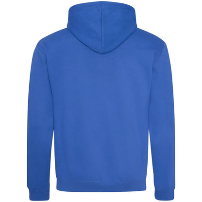 SWEAT A CAPUCHE CONTRASTÉ PERSONNALISABLE UNISEXE REF : JH003