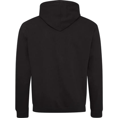 SWEAT A CAPUCHE CONTRASTÉ PERSONNALISABLE UNISEXE REF : JH003
