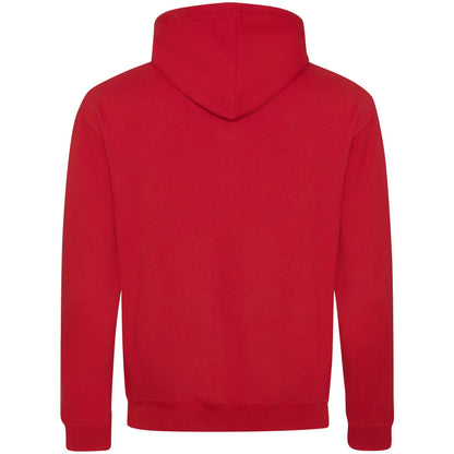 SWEAT A CAPUCHE CONTRASTÉ PERSONNALISABLE UNISEXE REF : JH003