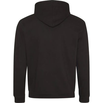 SWEAT A CAPUCHE CONTRASTÉ PERSONNALISABLE UNISEXE REF : JH003