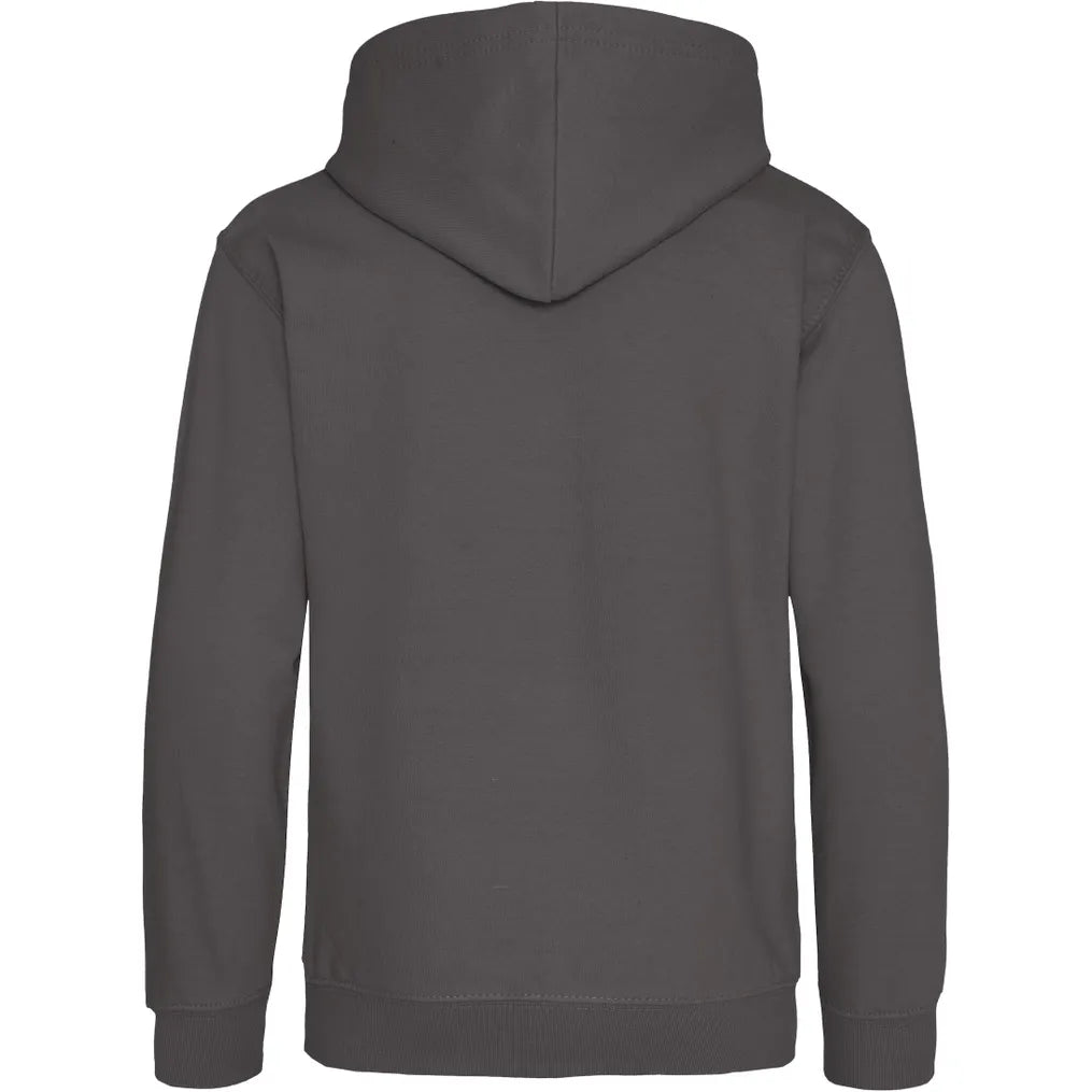 SWEAT A CAPUCHE ENFANT PERSONNALISABLE REF : JH01J