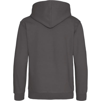 SWEAT A CAPUCHE ENFANT PERSONNALISABLE REF : JH01J