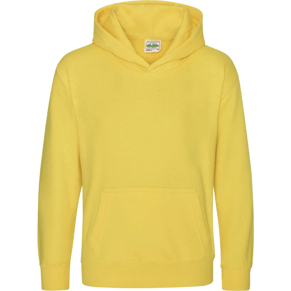 SWEAT A CAPUCHE ENFANT PERSONNALISABLE REF : JH01J