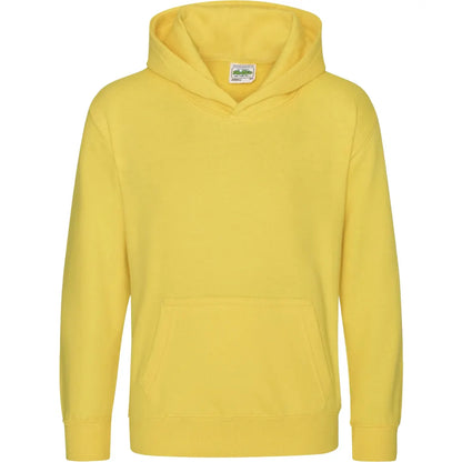SWEAT A CAPUCHE ENFANT PERSONNALISABLE REF : JH01J