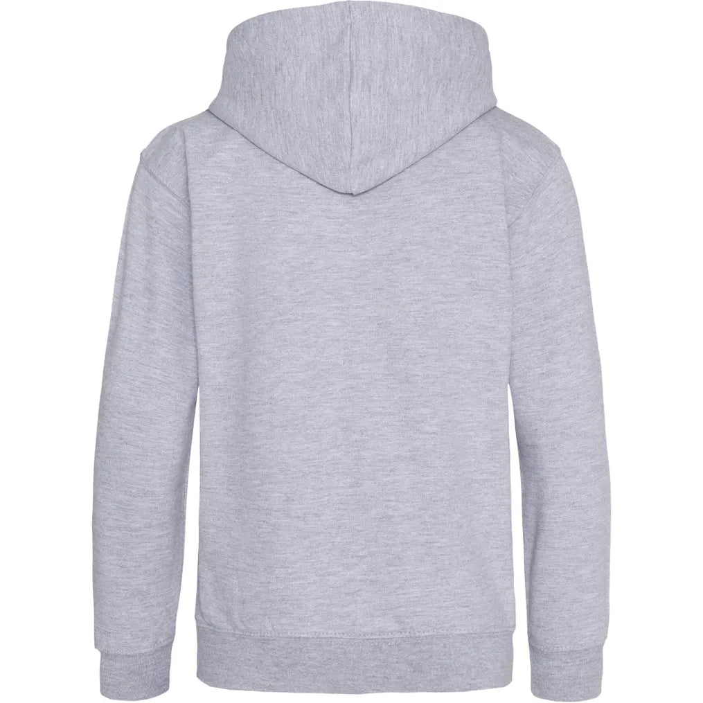 SWEAT A CAPUCHE ENFANT PERSONNALISABLE REF : JH01J