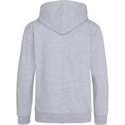 SWEAT A CAPUCHE ENFANT PERSONNALISABLE REF : JH01J