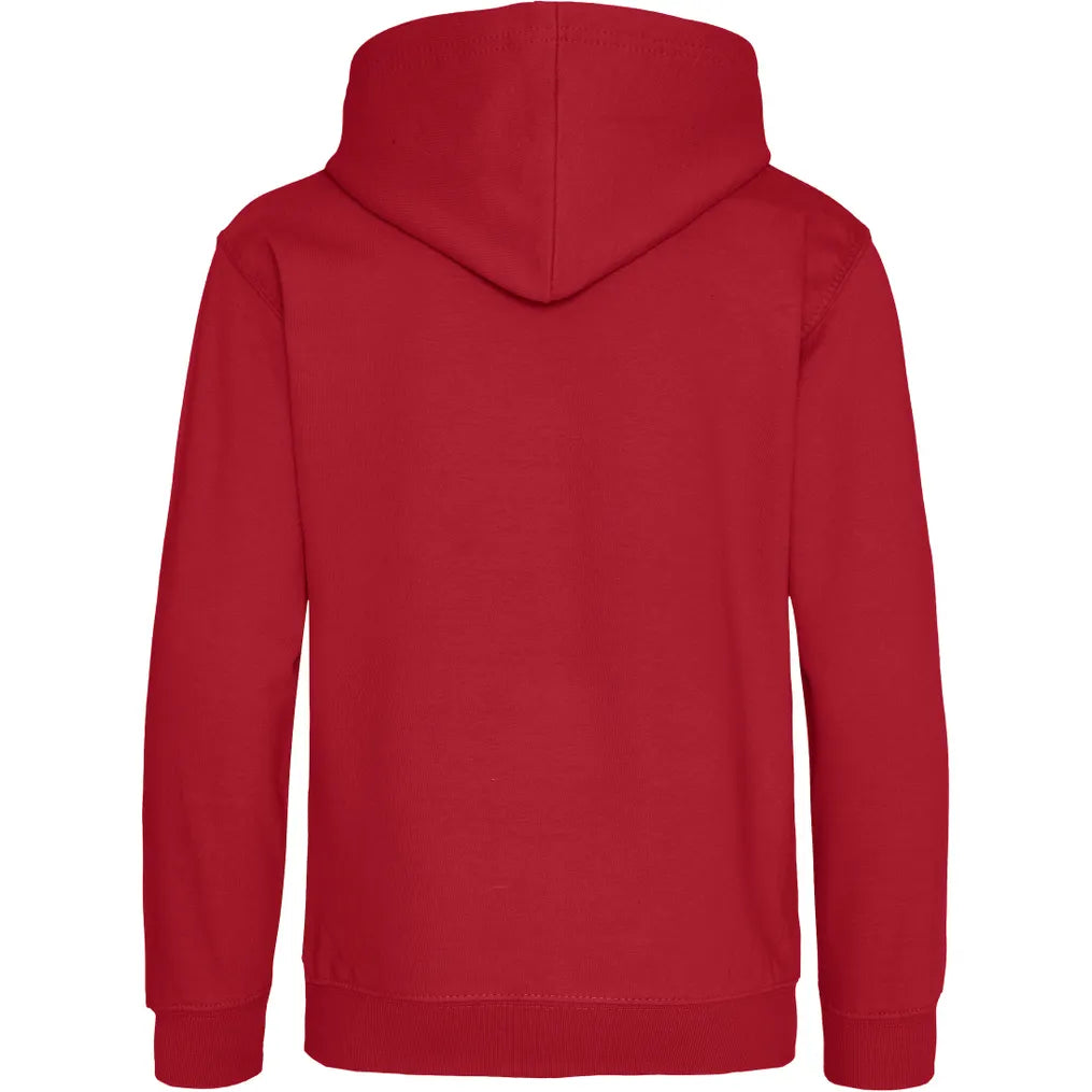 SWEAT A CAPUCHE ENFANT PERSONNALISABLE REF : JH01J
