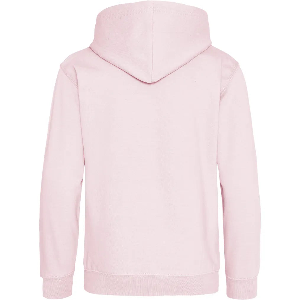 SWEAT A CAPUCHE ENFANT PERSONNALISABLE REF : JH01J