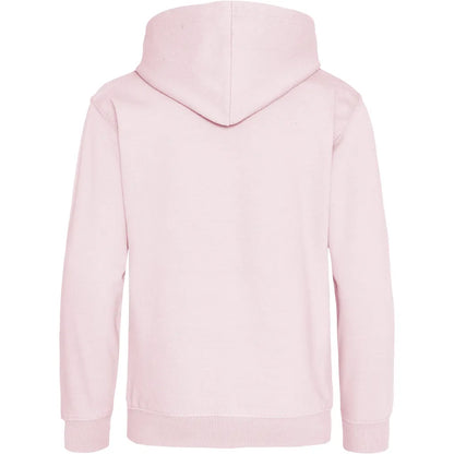 SWEAT A CAPUCHE ENFANT PERSONNALISABLE REF : JH01J