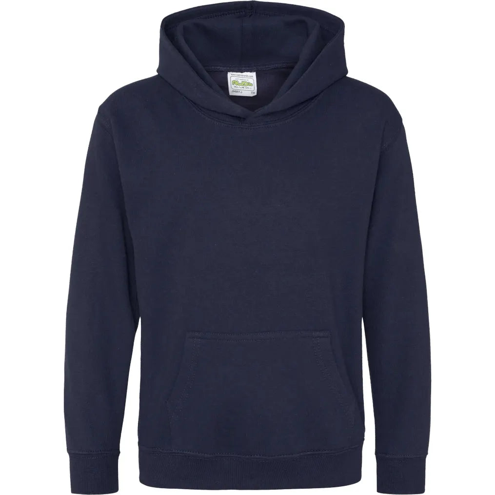 SWEAT A CAPUCHE ENFANT PERSONNALISABLE REF : JH01J