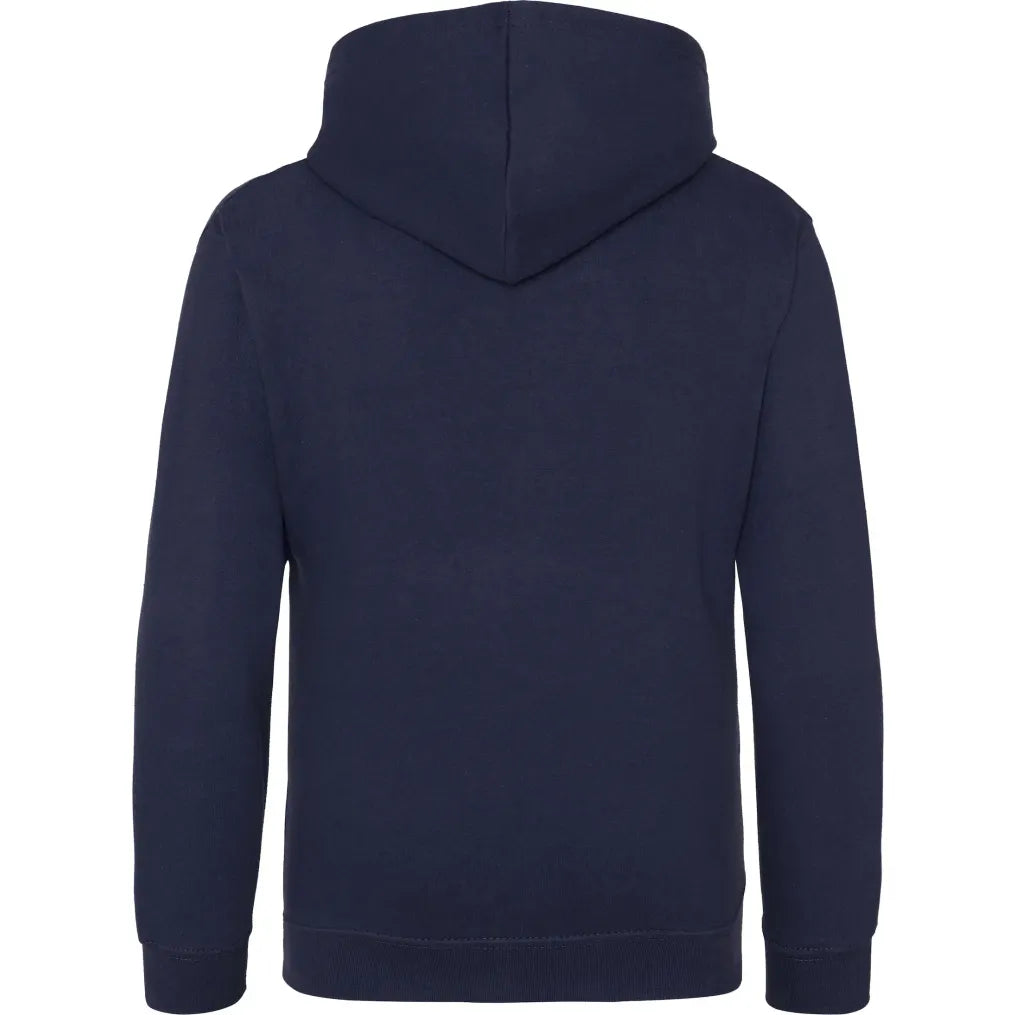 SWEAT A CAPUCHE ENFANT PERSONNALISABLE REF : JH01J