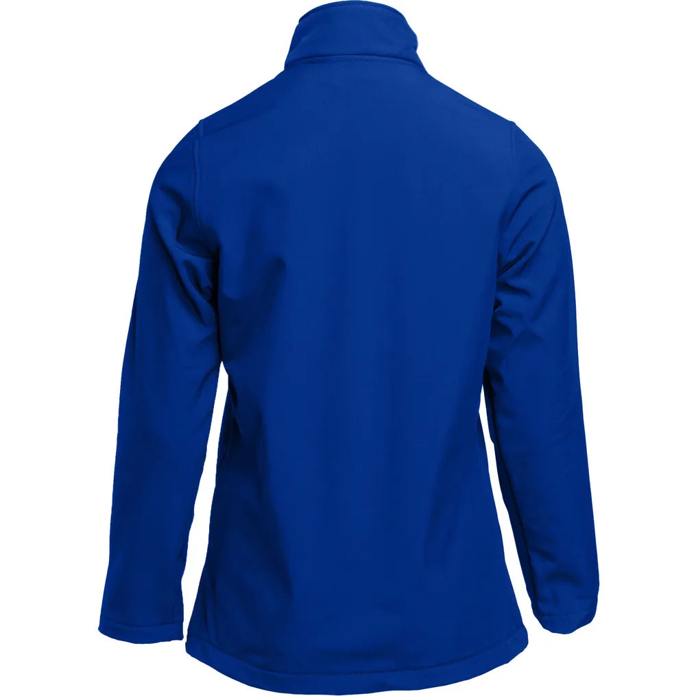 SOFTSHELL HOMME 3 COUCHES PERSONNALISABLE REF : PK768