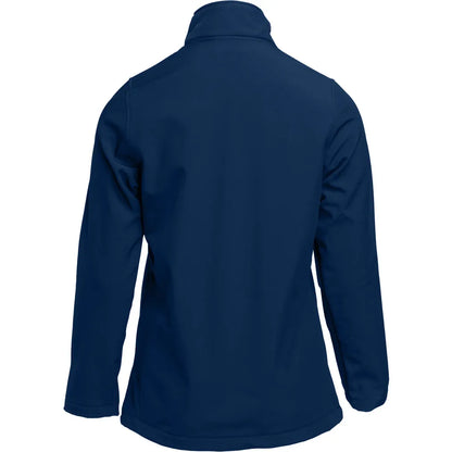 SOFTSHELL HOMME 3 COUCHES PERSONNALISABLE REF : PK768
