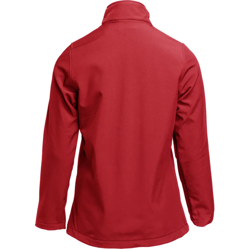 SOFTSHELL HOMME 3 COUCHES PERSONNALISABLE REF : PK768