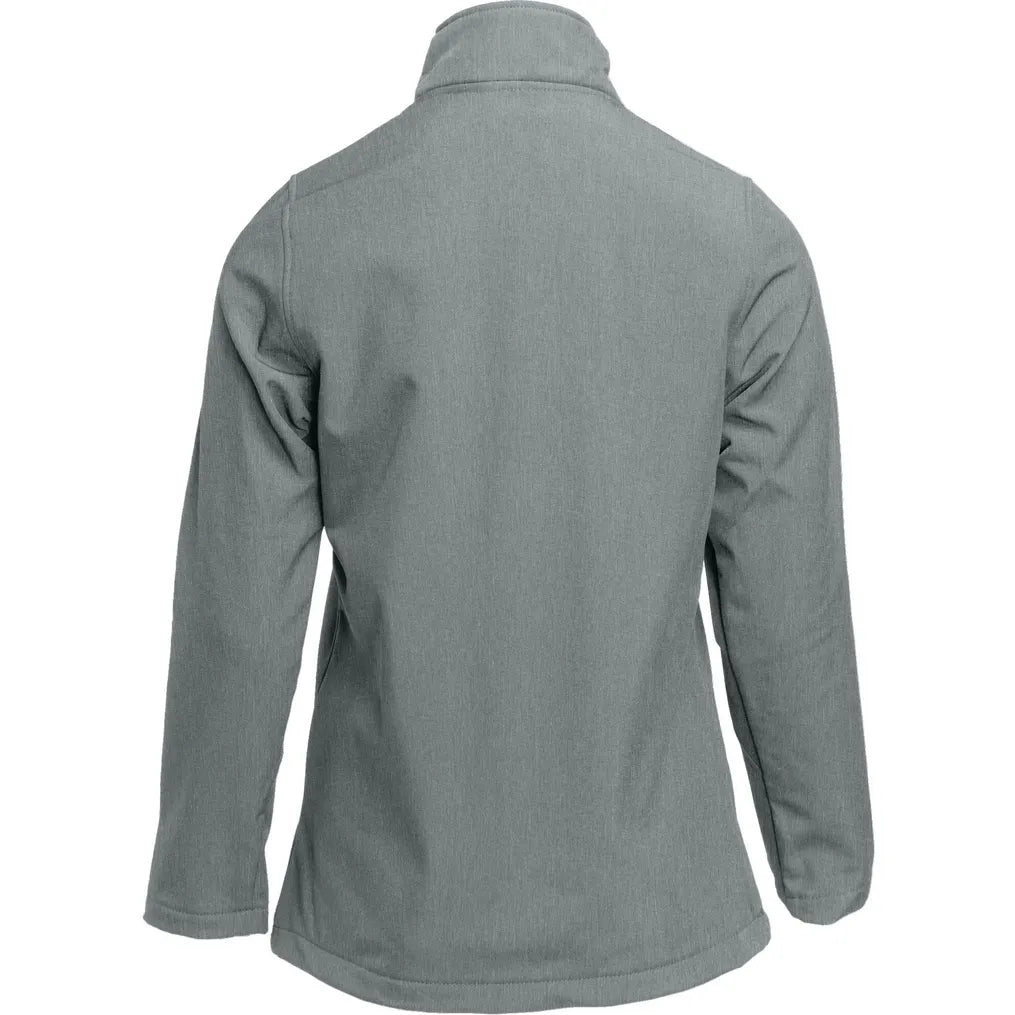 SOFTSHELL HOMME 3 COUCHES PERSONNALISABLE REF : PK768