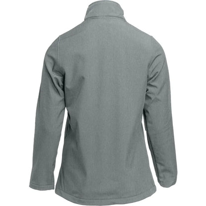SOFTSHELL HOMME 3 COUCHES PERSONNALISABLE REF : PK768