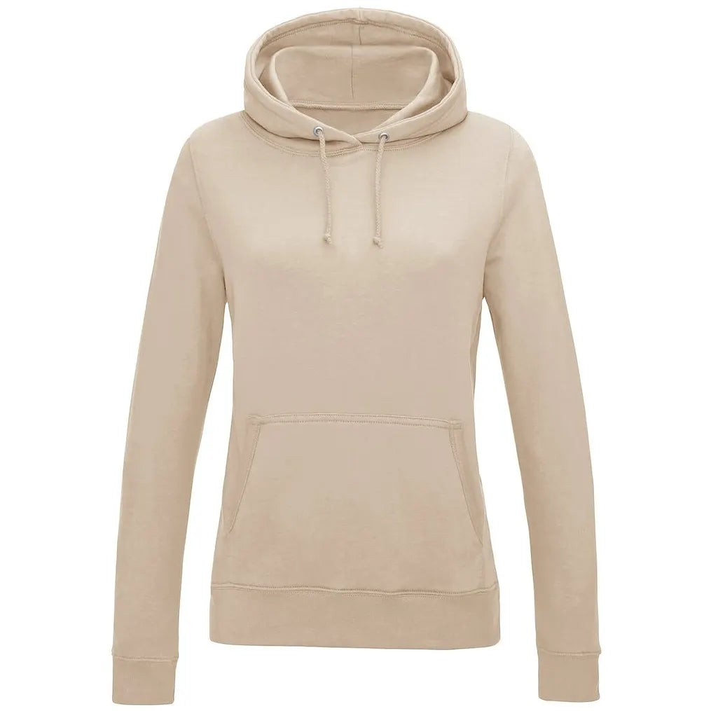 SWEAT A CAPUCHE FEMME PERSONNALISABLE REF : JH01F