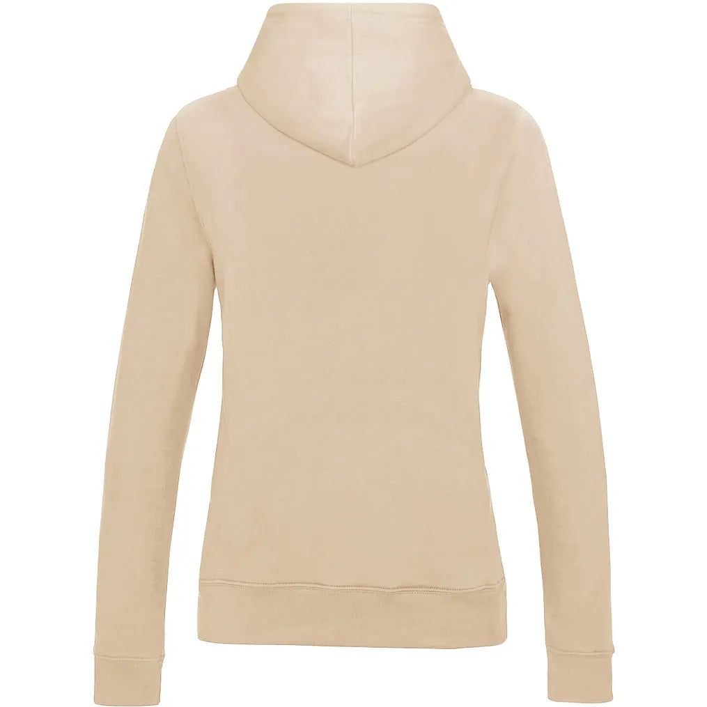 SWEAT A CAPUCHE FEMME PERSONNALISABLE REF : JH01F
