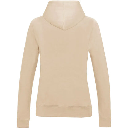 SWEAT A CAPUCHE FEMME PERSONNALISABLE REF : JH01F