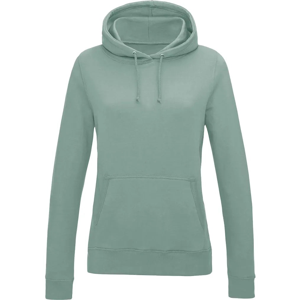 SWEAT A CAPUCHE FEMME PERSONNALISABLE REF : JH01F