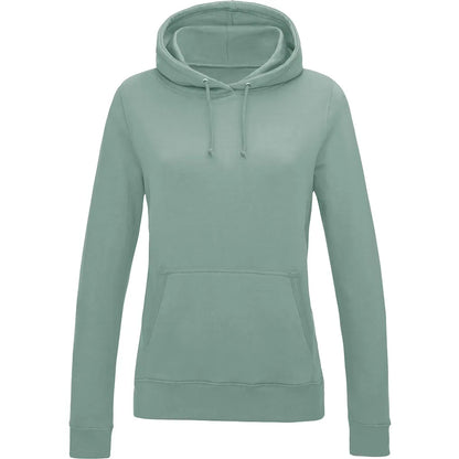 SWEAT A CAPUCHE FEMME PERSONNALISABLE REF : JH01F